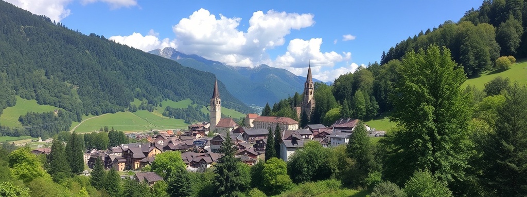 Die Legende der Flüsternden Höhlen von Curio