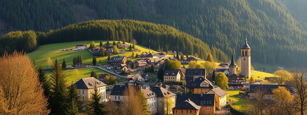 Die Legende der Flüsternden Klippen von Guggisberg