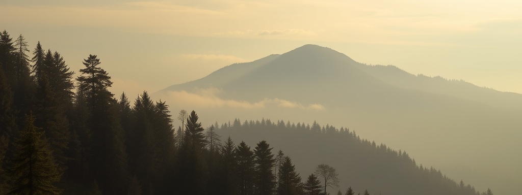 Die Legende der Flüsternden Pfade von Gossau