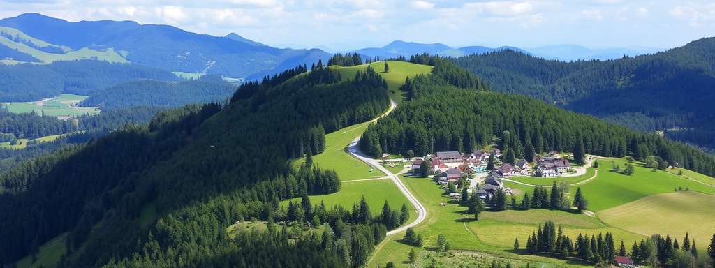 Die Legende der Flüsternden Quellen von Diegten