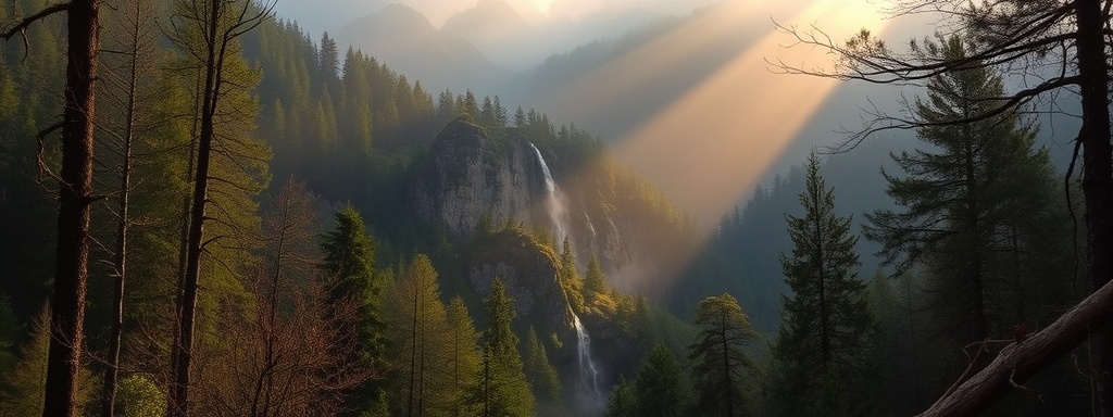 Die Legende der Flüsternden Steine von Bergdietikon