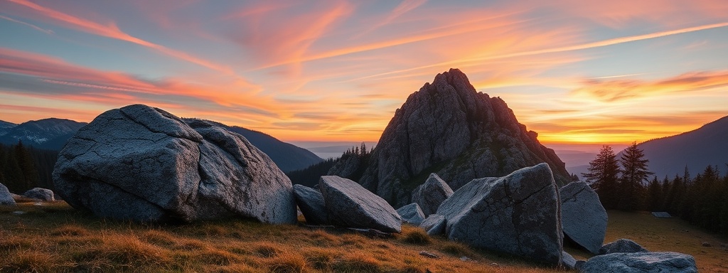 Die Legende der Flüsternden Steine von St. Gallen