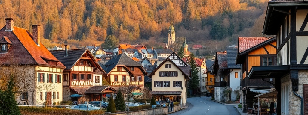 Die Legende der Verlorenen Seelen von Rüdlingen